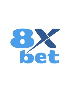 8xbet Logo