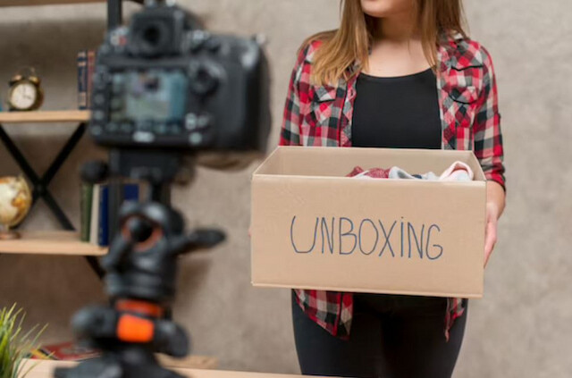 Unboxing là gì?